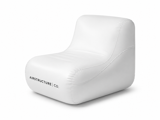 Custom Inflatable Lounge Chair