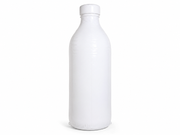 Giant Inflatable Bottle Replica