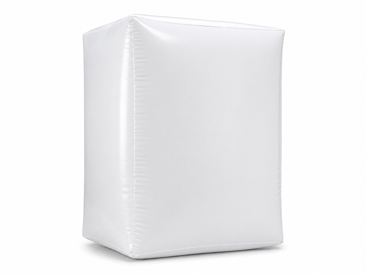 Giant Inflatable Box Replica