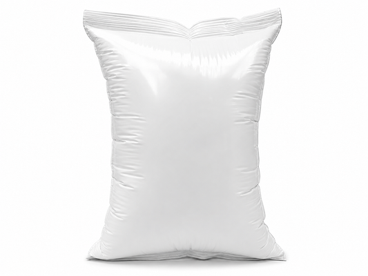 Inflatable Snack Bag Replica