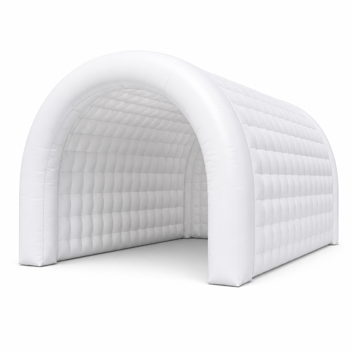 Tunnel Inflatable Event Dome