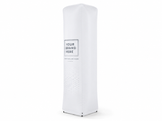 Custom Inflatable Branding Pillars