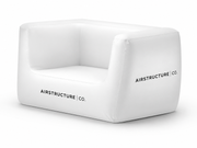 Custom Inflatable Lounge Chair
