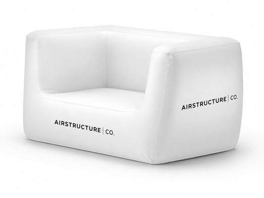 Custom Inflatable Lounge Chair