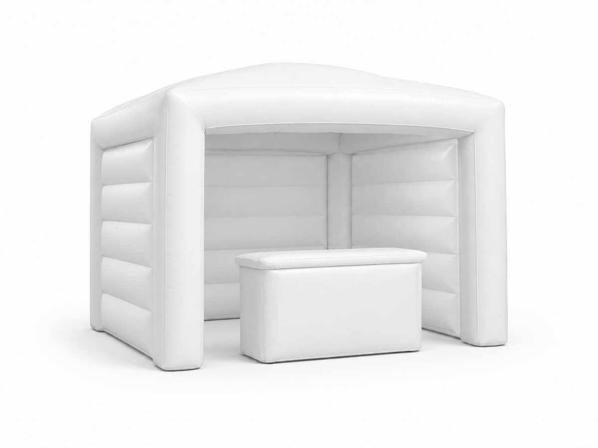 Inflatable Booth Display Tent