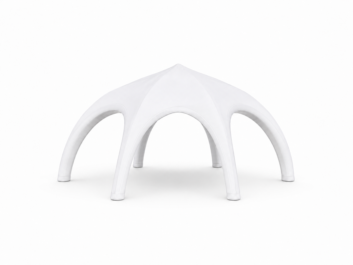 Spider Inflatable Event Tent