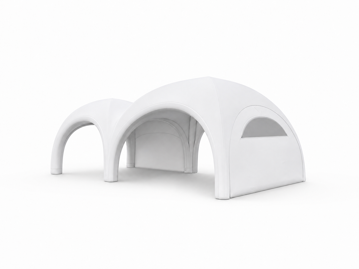Tunnel Inflatable Event Tent