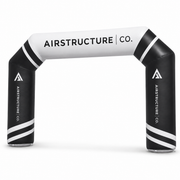 Custom Inflatable Race & Event Arch