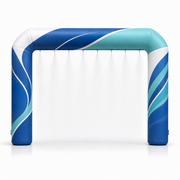 Custom Inflatable Misting Arch