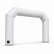 Custom Inflatable Race & Event Arch