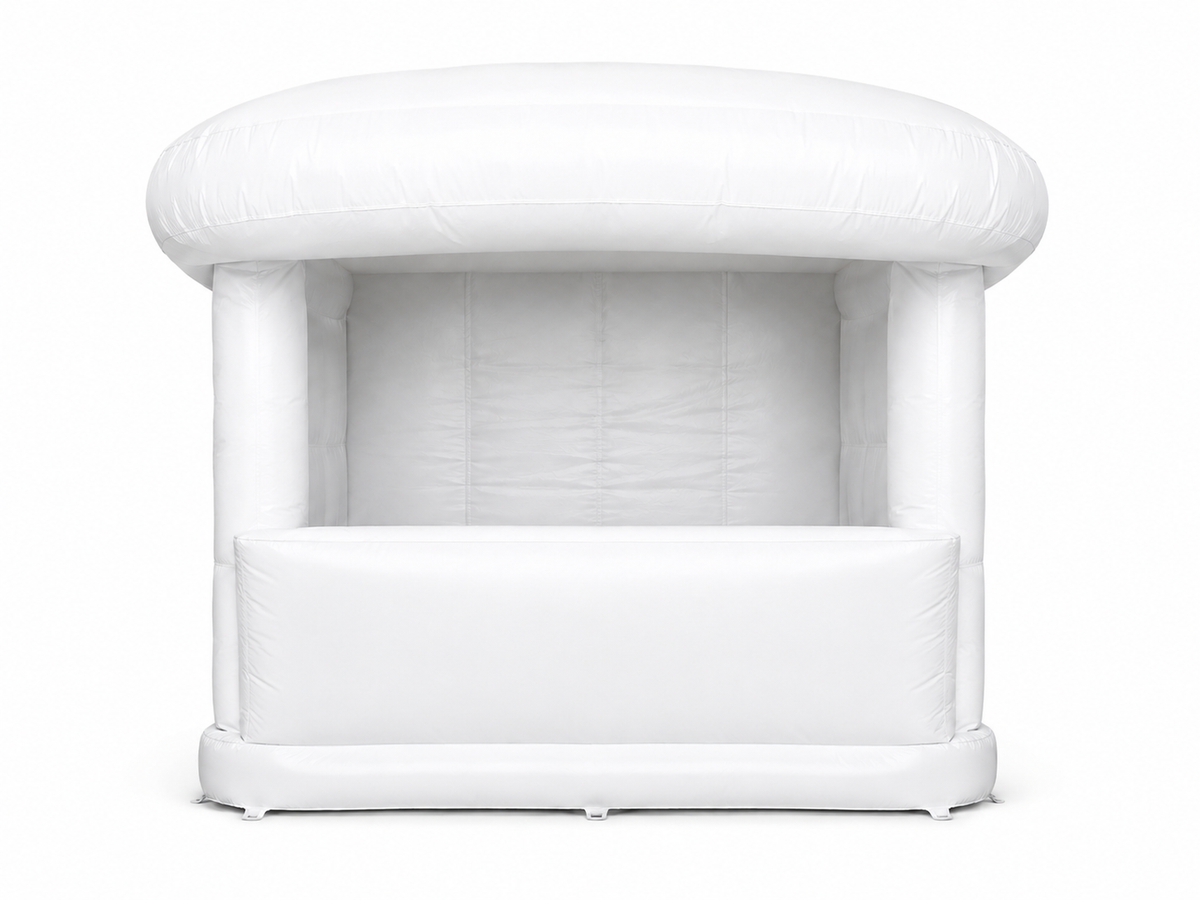 Custom Inflatable Event Booth Kiosk