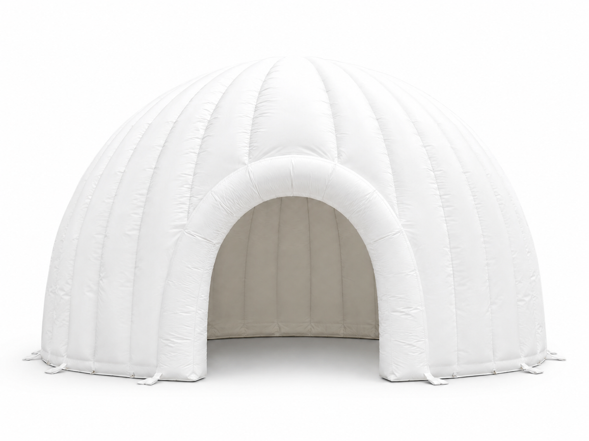 Custom Inflatable Event Dome