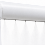 Custom Inflatable Misting Arch