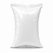 Custom Giant Inflatable Snack Bag Replica