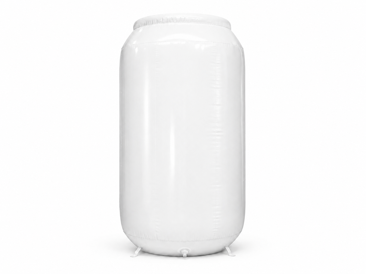 Custom Inflatable Can Replica