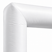 Square Gantry Inflatable Arch