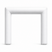 Square Gantry Inflatable Arch