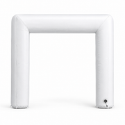 Square Gantry Inflatable Arch