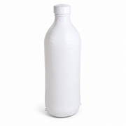 Giant Inflatable Bottle Replica
