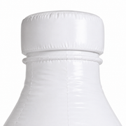 Giant Inflatable Bottle Replica