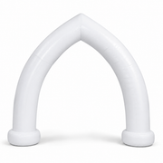 Custom Shape Inflatable Arch