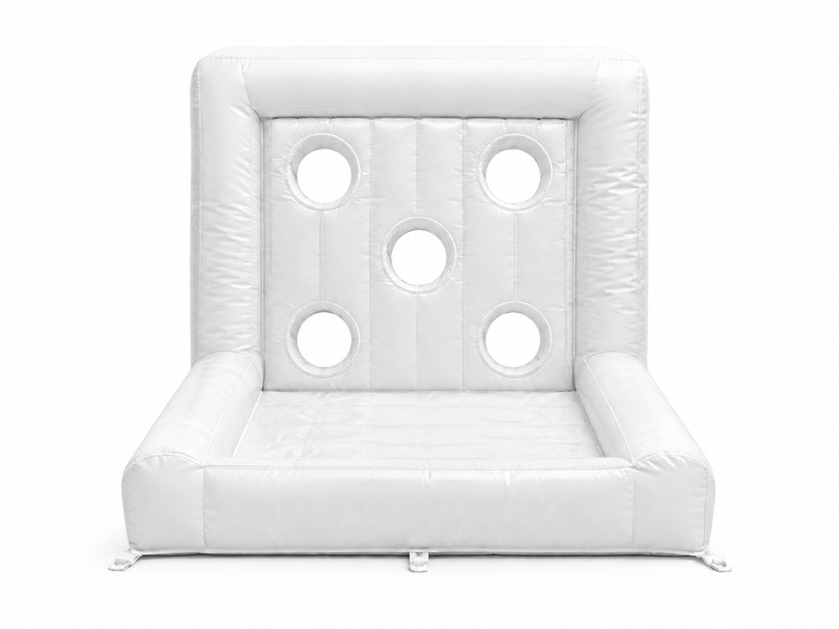 Custom Inflatable Target Toss Game
