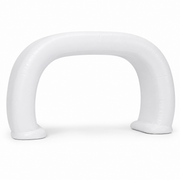 Custom Shape Inflatable Arch
