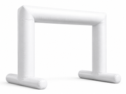 Square Gantry Inflatable Arch