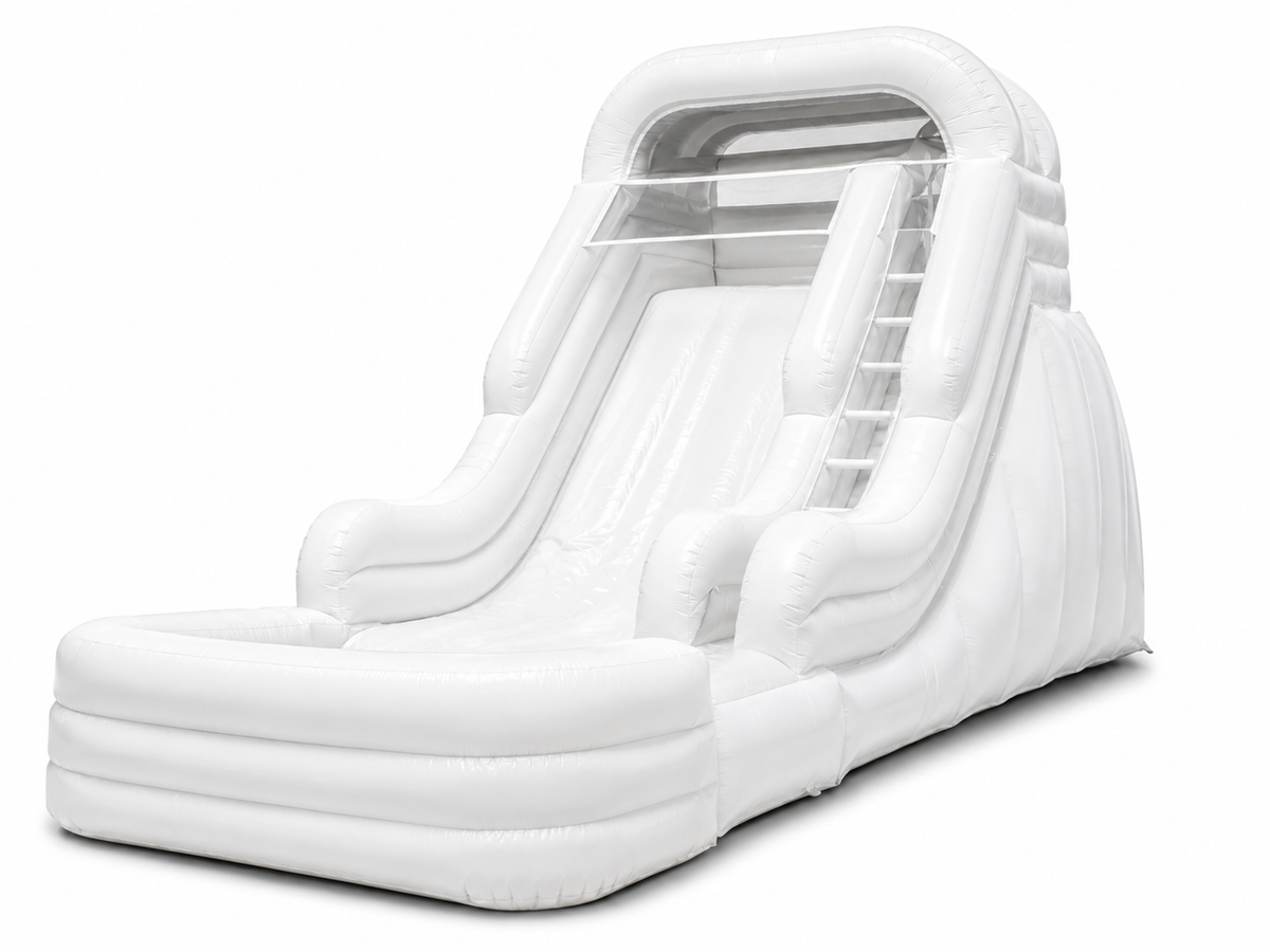 Giant Inflatable Slide